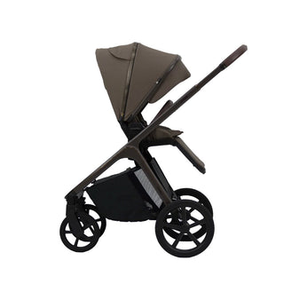 CHELINO PLATINUM LUNAR SIGNATURE STROLLER
