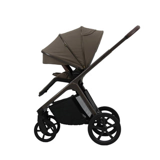 CHELINO PLATINUM LUNAR SIGNATURE & CYBEX CLOUD G TRAVEL SYSTEM