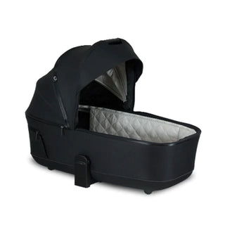 CHELINO PLATINUM LUNAR SIGNATURE BASSINET