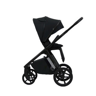 CHELINO PLATINUM LUNAR SIGNATURE & CYBEX CLOUD G TRAVEL SYSTEM