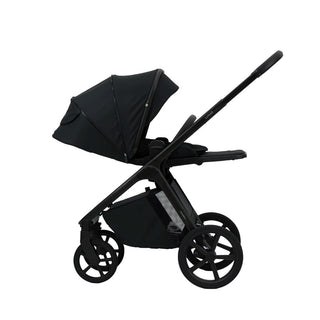 CHELINO PLATINUM LUNAR SIGNATURE & CYBEX CLOUD G TRAVEL SYSTEM