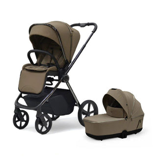 CHELINO PLATINUM BELLA III STROLLER