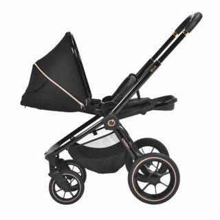 CHELINO PLATINUM BELLA & CYBEX CLOUD G TRAVEL SYSTEM