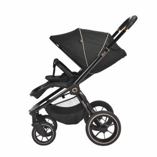 CHELINO PLATINUM BELLA & CYBEX CLOUD T TRAVEL SYSTEM