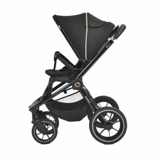 CHELINO PLATINUM BELLA & CYBEX CLOUD G TRAVEL SYSTEM