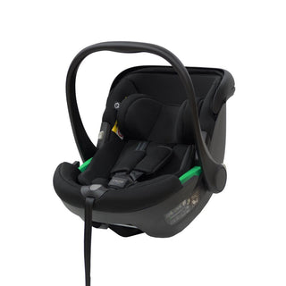 CHELINO PLATINUM BUZZ STROLLER & TULIP TRAVEL SYSTEM