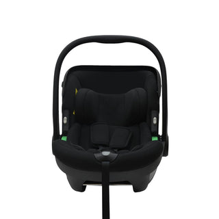 CHELINO PLATINUM BUZZ STROLLER & TULIP TRAVEL SYSTEM