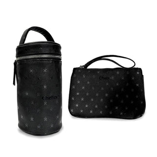 CHELINO PLATINUM LUNAR SIGNATURE STROLLER & CARRY COT SPECIAL