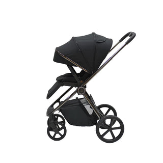 CHELINO PLATINUM BELLA III STROLLER