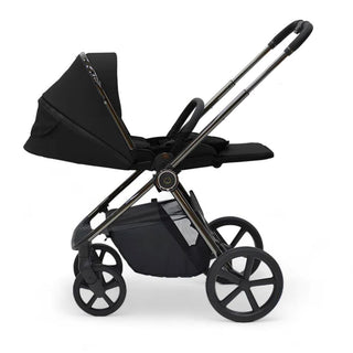 CHELINO PLATINUM BELLA III STROLLER