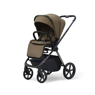 CHELINO PLATINUM BELLA III STROLLER