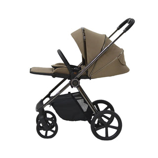 CHELINO PLATINUM BELLA III STROLLER
