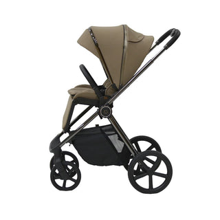 CHELINO PLATINUM BELLA III STROLLER
