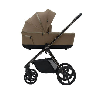 CHELINO PLATINUM BELLA III CARRY COT