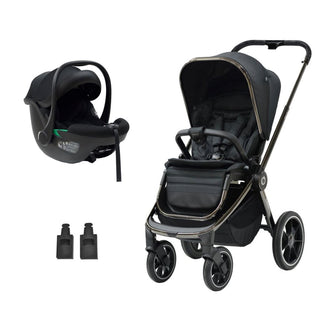 CHELINO PLATINUM BELLA & TULIP TRAVEL SYSTEM