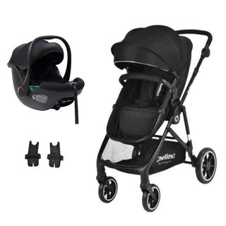 CHELINO PLATINUM COYOTE II & TULIP TRAVEL SYSTEM