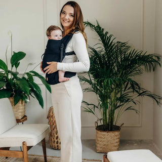 LENNYLAMB LENNY LIGHT BABY CARRIER