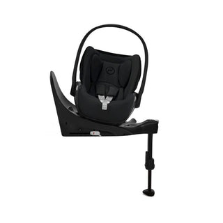 CYBEX PRIAM 4TH GENERATION AND CLOUD T TRAVEL SYSTEM