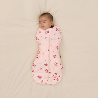 ERGOPOUCH COCOON SWADDLE BAG 2.5 TOG