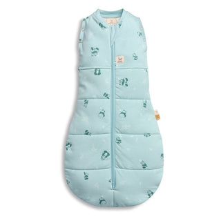 ERGOPOUCH COCOON SWADDLE BAG 2.5 TOG