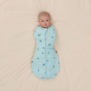 ERGOPOUCH COCOON SWADDLE BAG 2.5 TOG