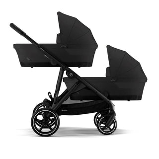 CYBEX GAZELLE S COT (4th Generation)