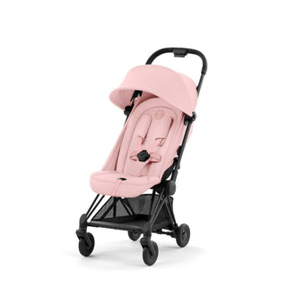 CYBEX COYA ULTRA-COMPACT TRAVEL PRAM