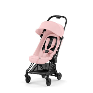 CYBEX COYA ULTRA-COMPACT TRAVEL PRAM