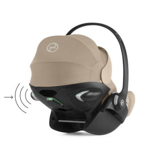 CYBEX CLOUD G I-SIZE