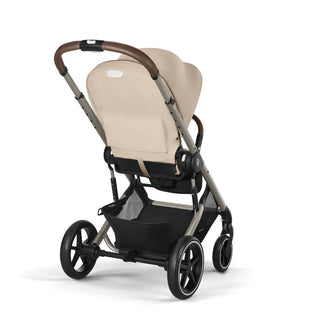 CYBEX BALIOS S LUX, COT S LUX & CLOUD G TRAVEL SYSTEM