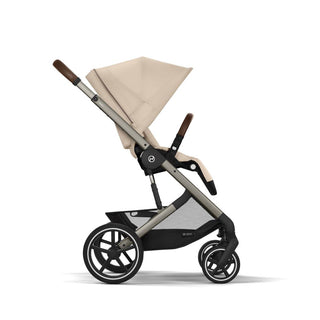 CYBEX BALIOS S LUX, COT S LUX & CLOUD G TRAVEL SYSTEM