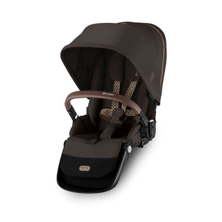 CYBEX GAZELLE S TWIN PRAM (4th GENERATION)