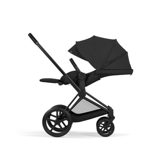 CYBEX PRIAM 5TH GENERATION AND CLOUD T TRAVEL SYSTEM