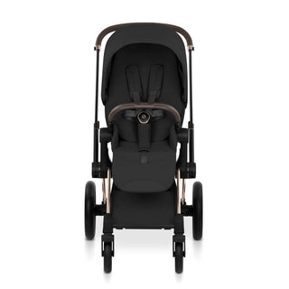 CYBEX PRIAM 5TH GENERATION AND CLOUD T TRAVEL SYSTEM