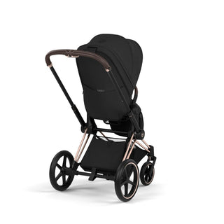 CYBEX PRIAM 5TH GENERATION AND CLOUD T TRAVEL SYSTEM