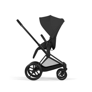 CYBEX PRIAM 5TH GENERATION AND CLOUD T TRAVEL SYSTEM