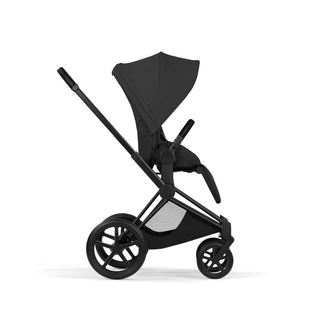 CYBEX PRIAM 5TH GENERATION AND CLOUD T TRAVEL SYSTEM