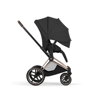 CYBEX PRIAM 5TH GENERATION AND CLOUD T TRAVEL SYSTEM