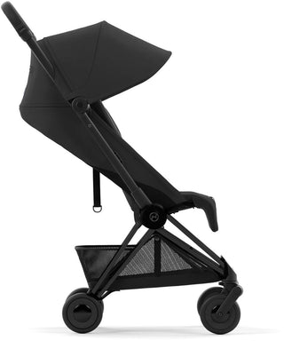 CYBEX COYA ULTRA-COMPACT TRAVEL PRAM