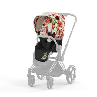 CYBEX PRIAM 4TH GENERATION