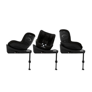 CYBEX SIRONA G3 I-SIZE