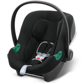 CHELINO DEUCE & CYBEX ATON B TWIN TRAVEL SYSTEM