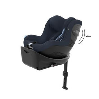 CYBEX SIRONA Gi I-SIZE (incl. base)