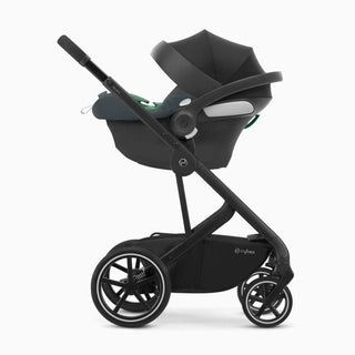 CYBEX BALIOS S LUX (4th Generation) & ATON B2 TRAVEL SYSTEM