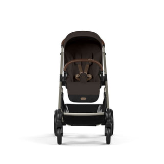 CYBEX BALIOS S LUX & CLOUD T TRAVEL SYSTEM