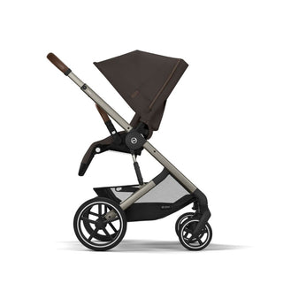 CYBEX BALIOS S LUX & CLOUD T TRAVEL SYSTEM