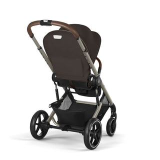 CYBEX BALIOS S LUX & CLOUD T TRAVEL SYSTEM