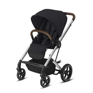 CYBEX BALIOS S LUX (3rd Generation)