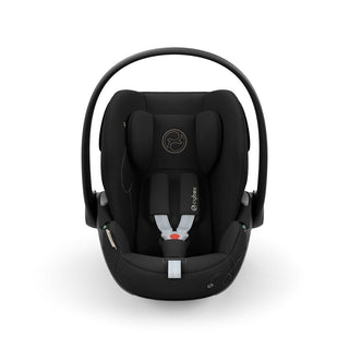 CYBEX BALIOS S LUX AND CLOUD G TRAVEL SYSTEM