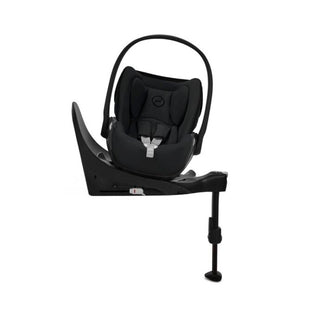 THULE SLEEK WITH CYBEX CLOUD G AND BASE G TRAVEL SYSTEM